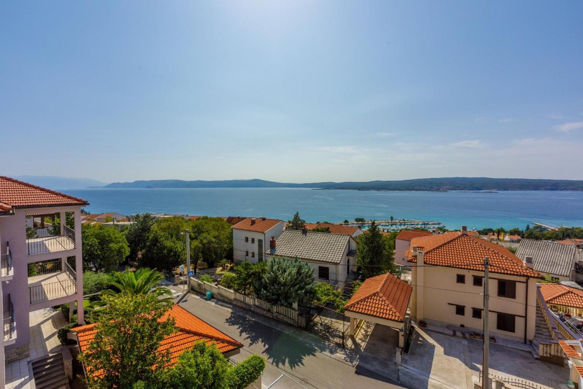 Dita A Crikvenica Exterior photo
