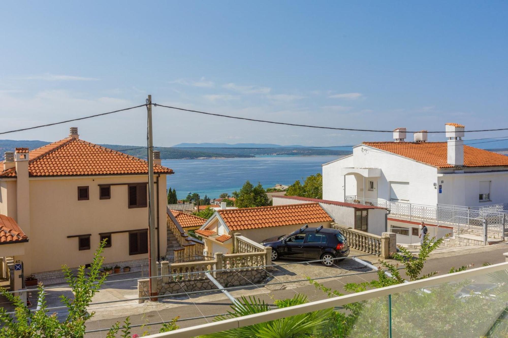 Dita A Crikvenica Exterior photo