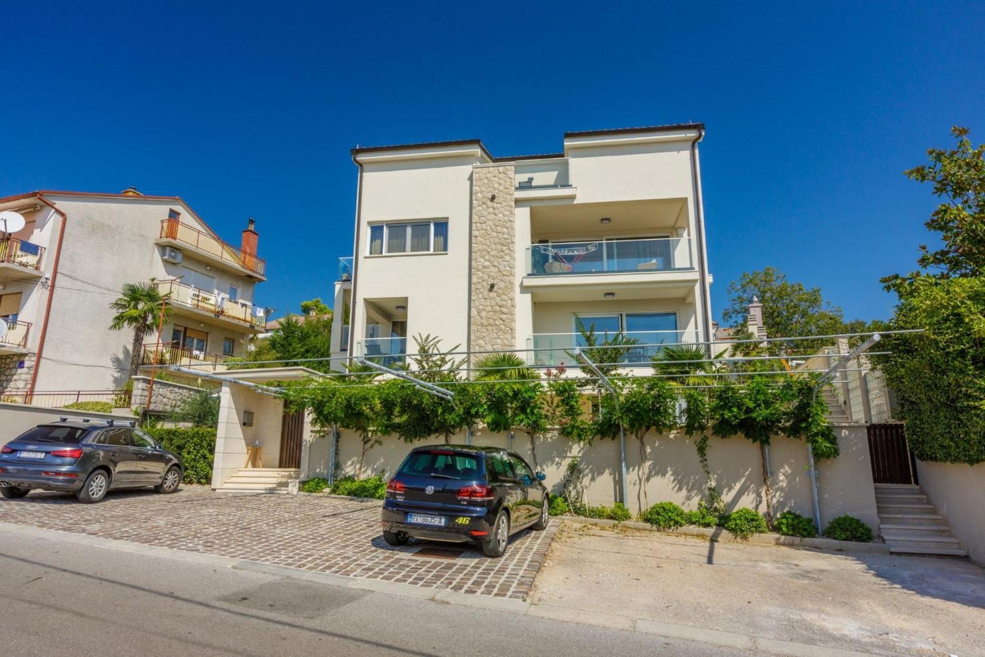 Dita A Crikvenica Exterior photo