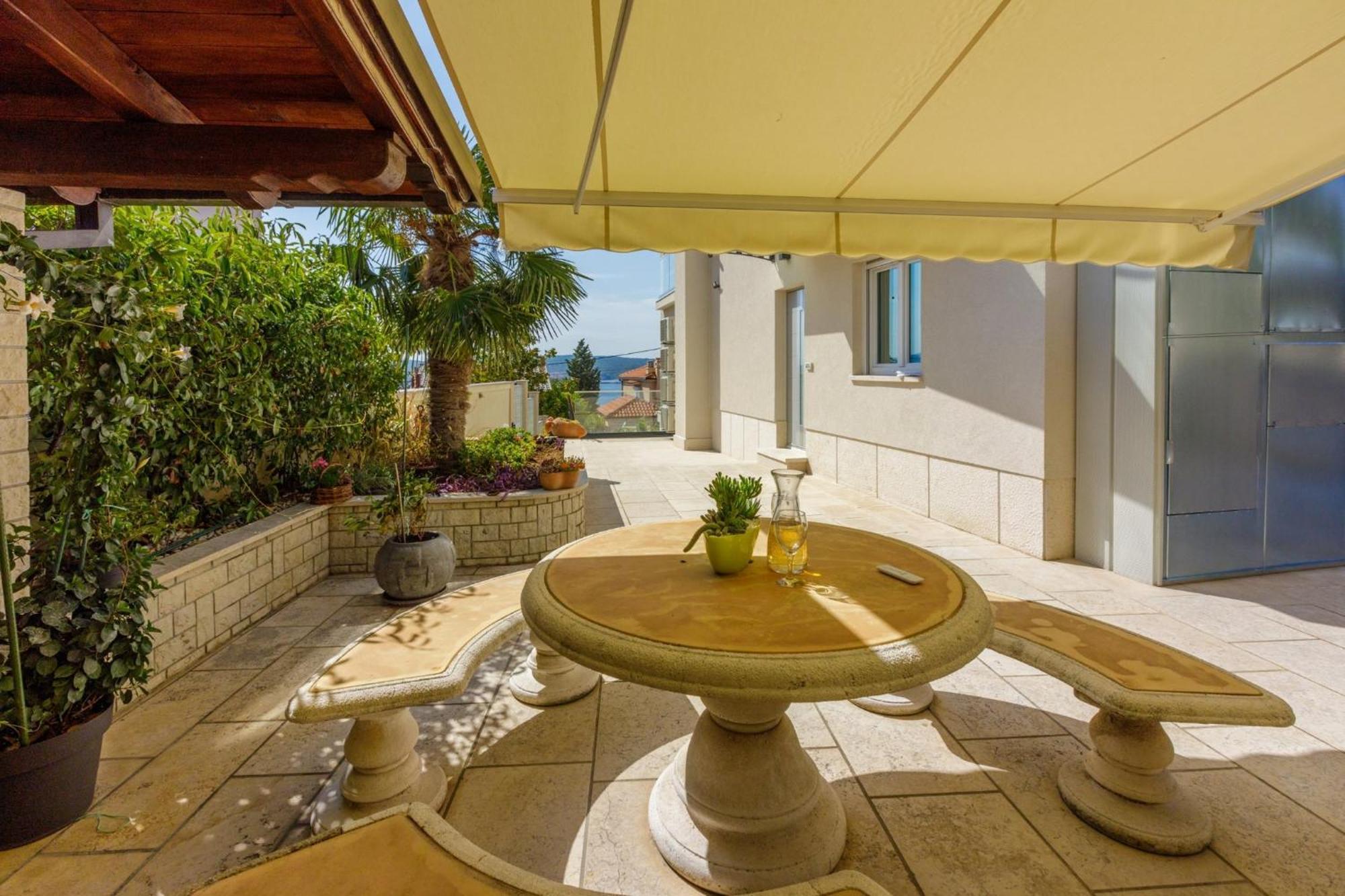 Dita A Crikvenica Exterior photo