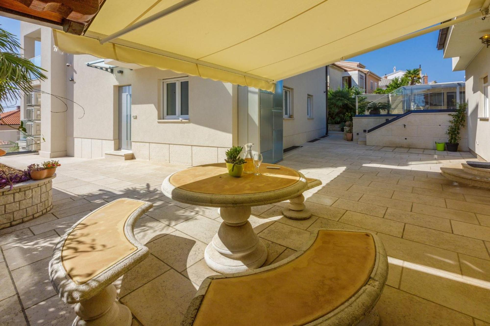 Dita A Crikvenica Exterior photo